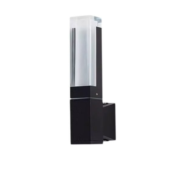 Aplikë muri LED Gloss Light K-2903, 1 dritë 5W, IP65