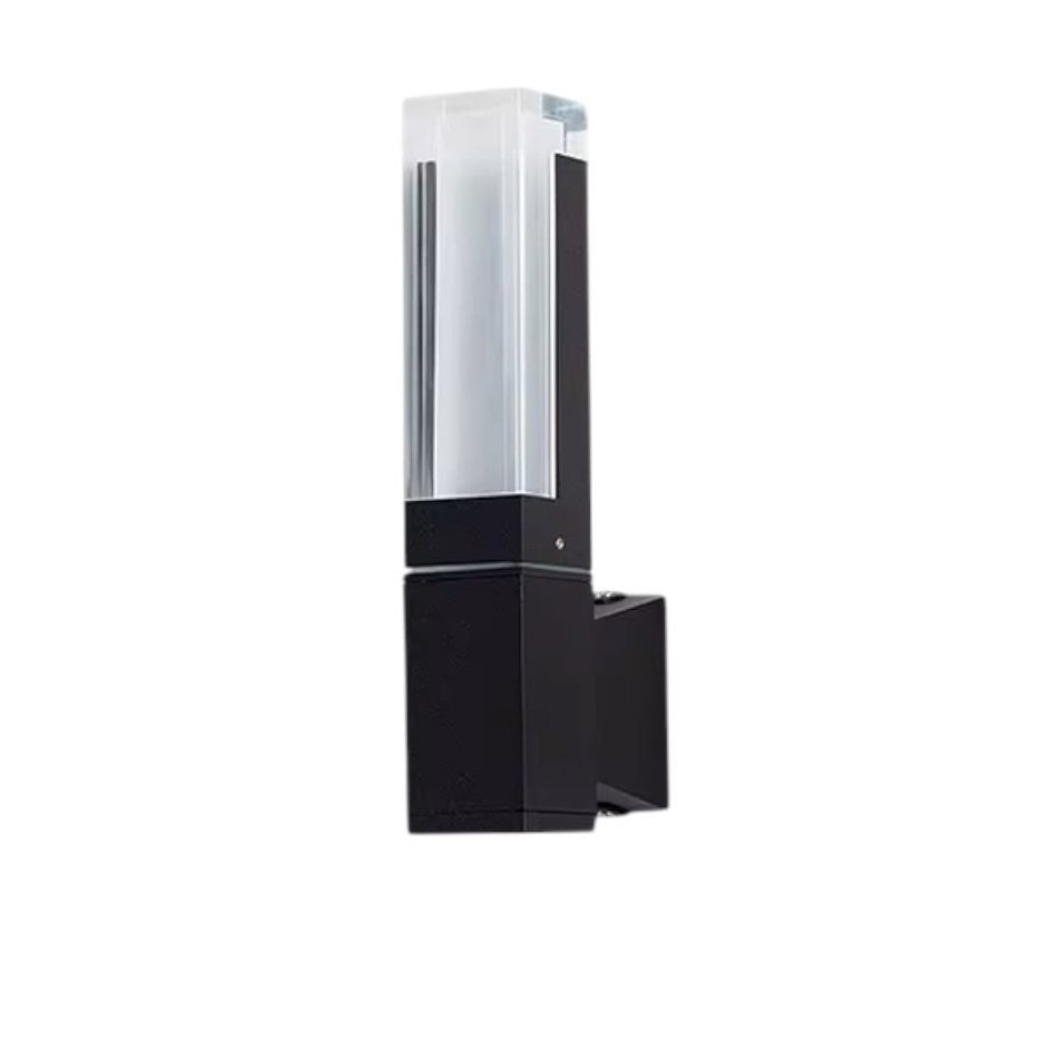 Aplikë muri LED Gloss Light K-2903, 1 dritë 5W, IP65