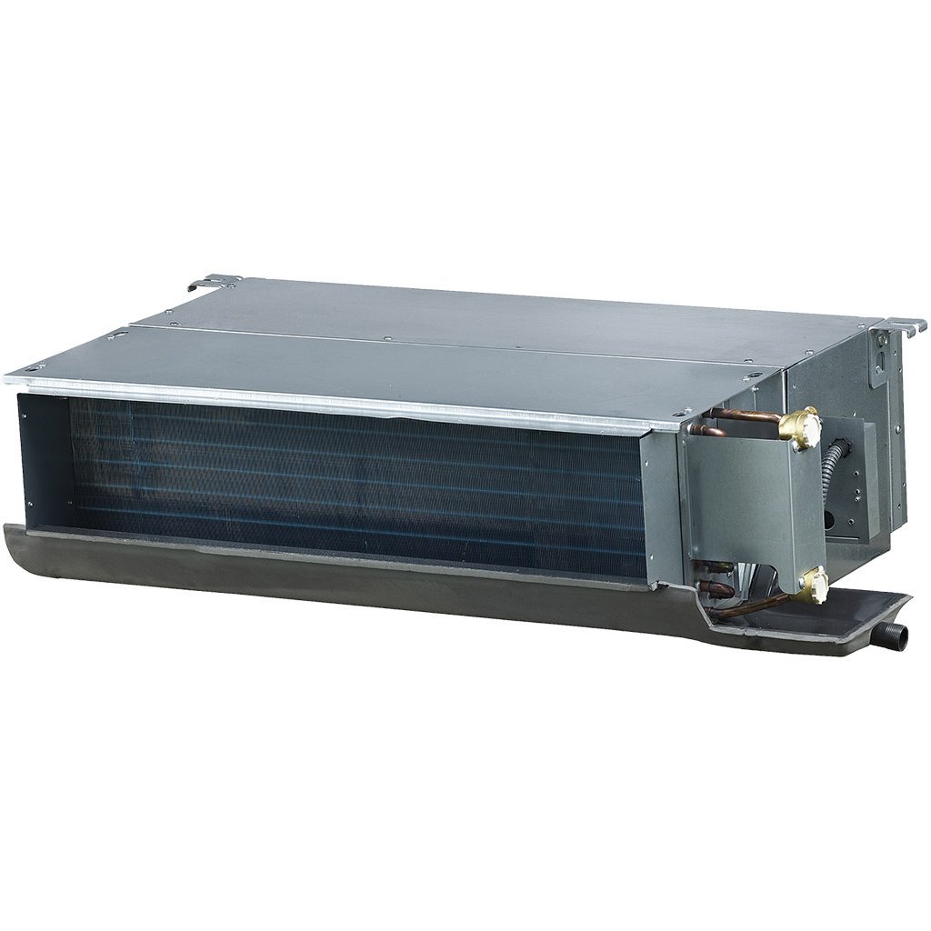 Fan-coil kanali Midea MKT-V, DC, 2 tuba