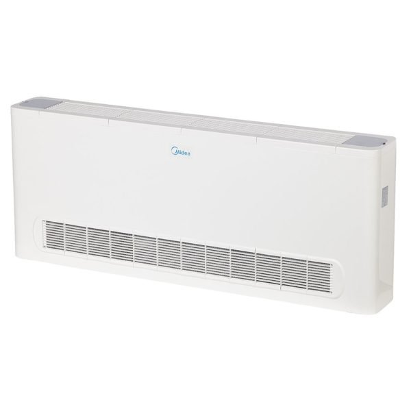 Fan-coil tavan/dysheme Midea MKH4-V, DC, 2 tuba