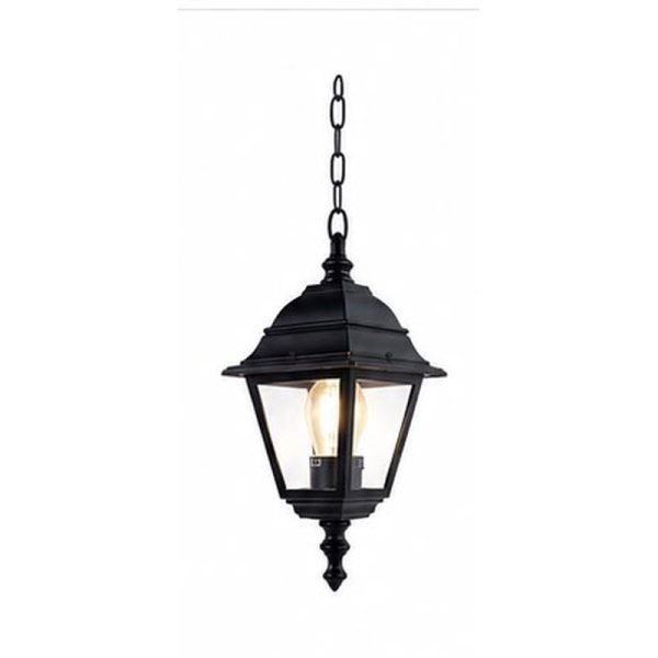 Fener i varur klasik Gloss Light GD-PP026B-E27, IP65