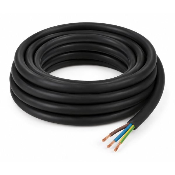 Kabllo gome H07RN-F 450/750 V