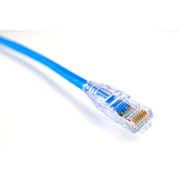 Kabllo rrjeti CAT6 U/UTP
