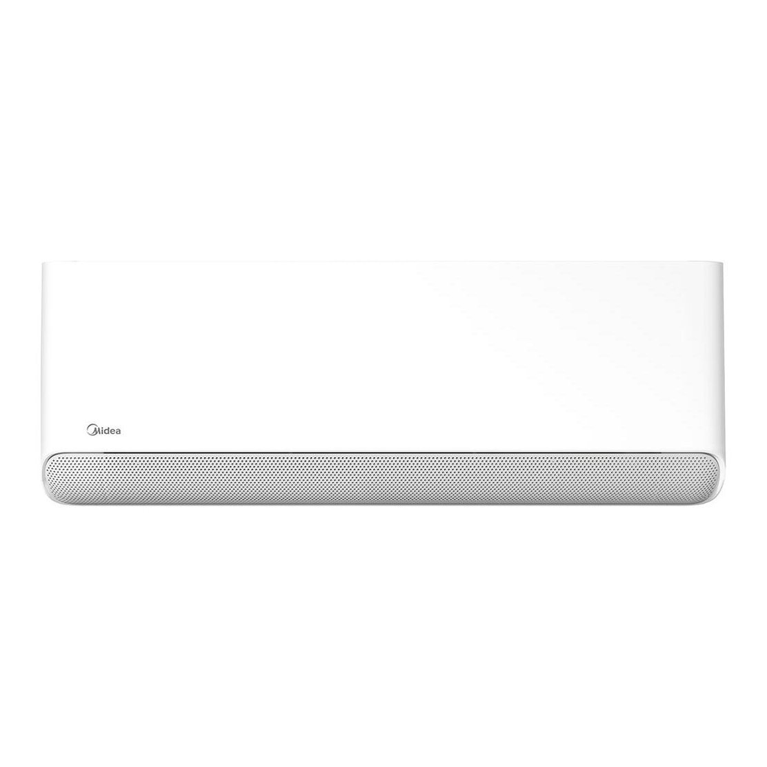 Kondicioner muri Midea Breezeless E, R32