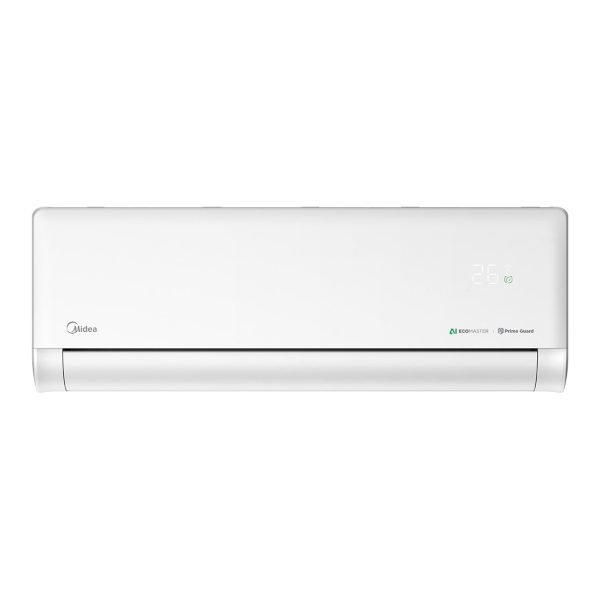 Kondicioner muri Midea Solstice, inverter R32