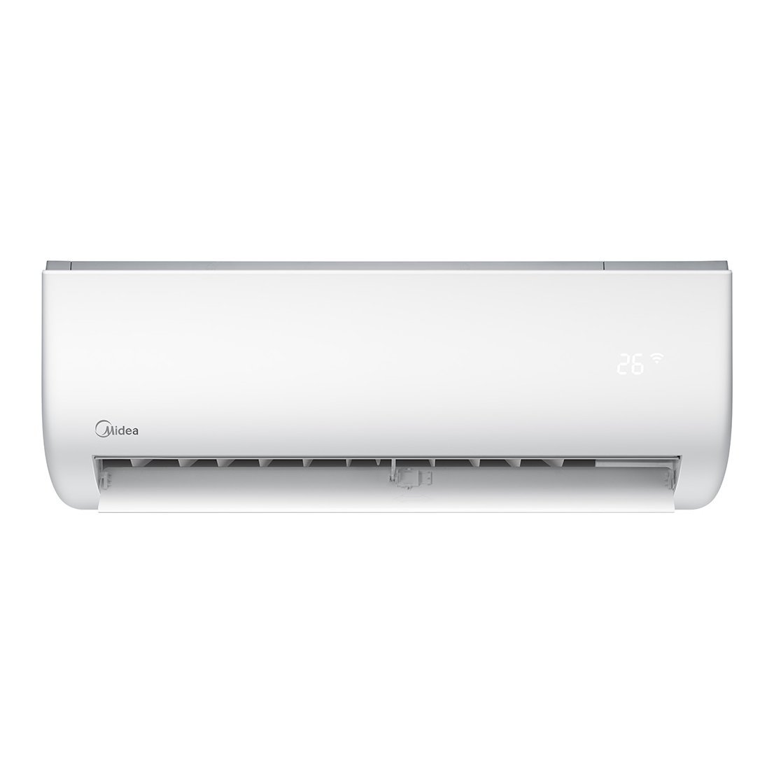Kondicioner muri Midea Xtreme Save Blue, R290