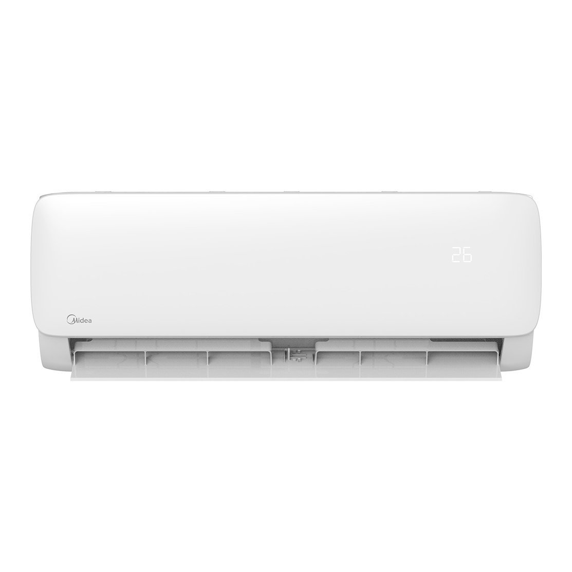 Kondicioner muri Midea Xtreme Save Lite, inverter R32
