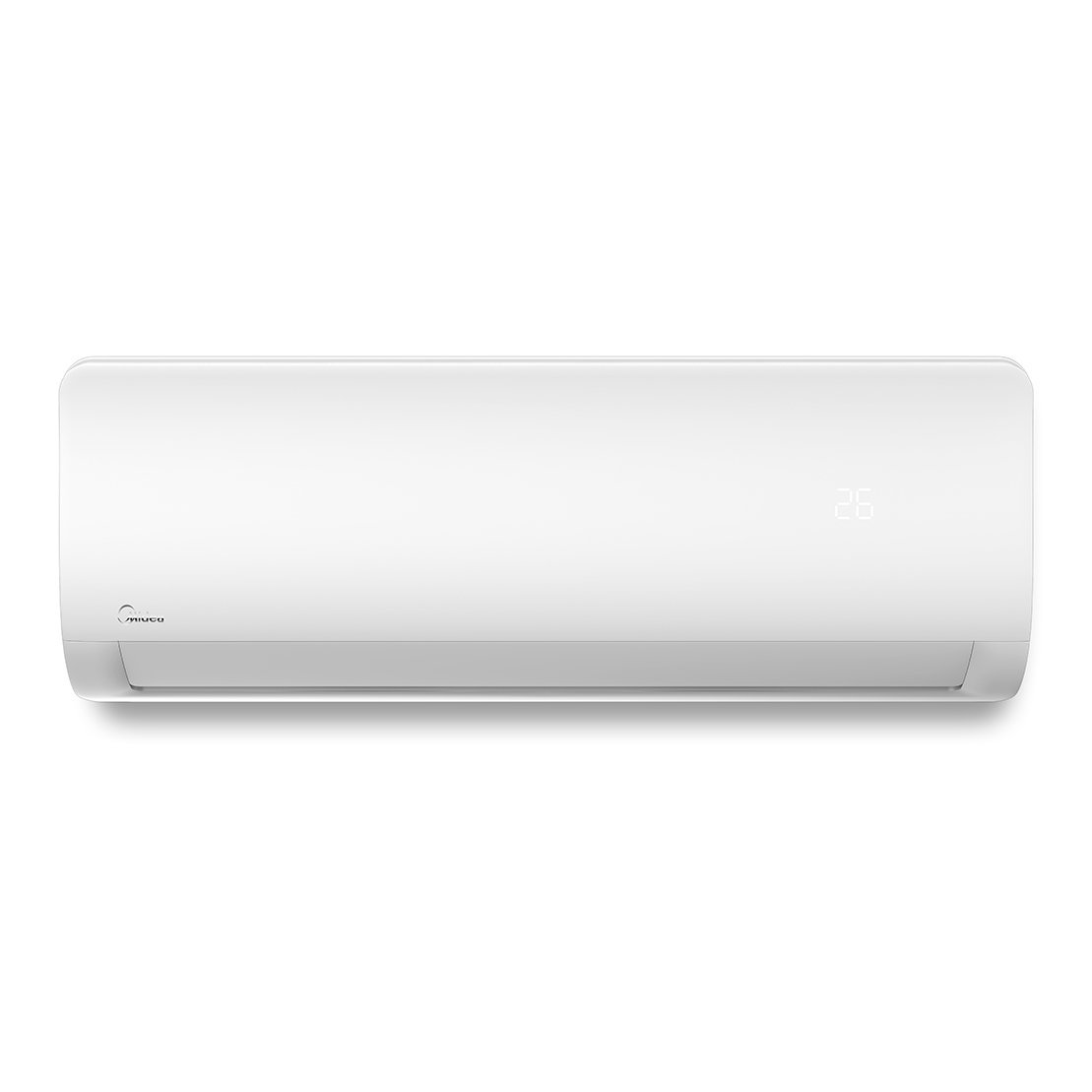 Kondicioner muri Midea Xtreme Save Pro, inverter R32