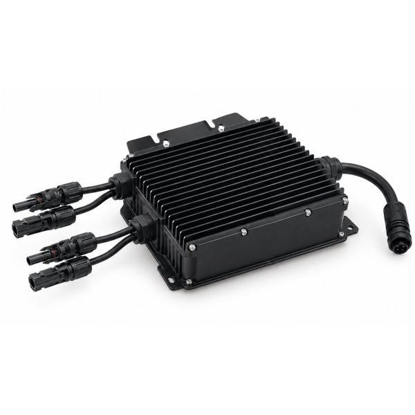 Mikroinverter on-grid për panele diellore