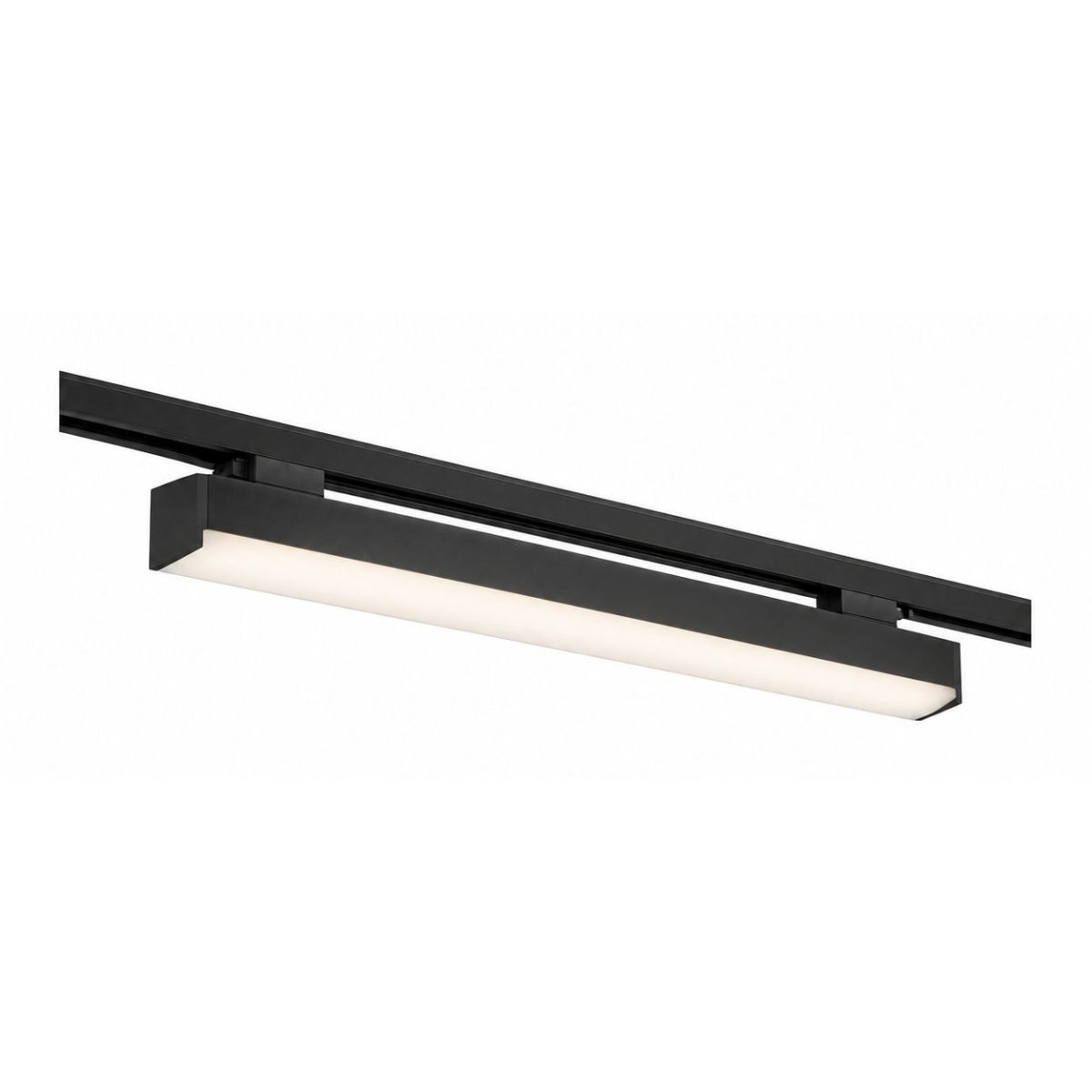 Modul linear magnetik me difuzor opal