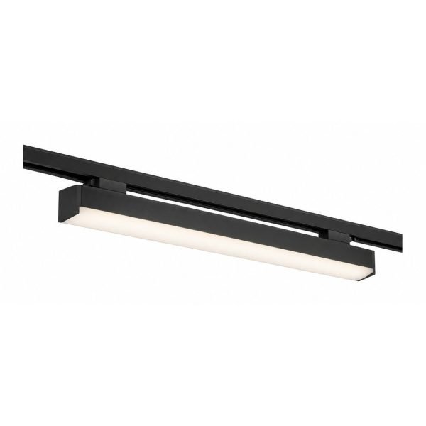 Modul linear magnetik me difuzor opal