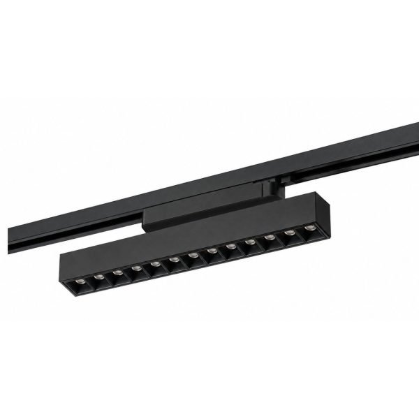 Modul linear magnetik me grilë kundër verbimit
