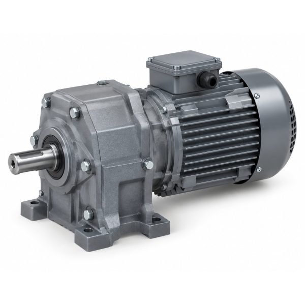 Motoreduktor (motor elektrik me reduktor)