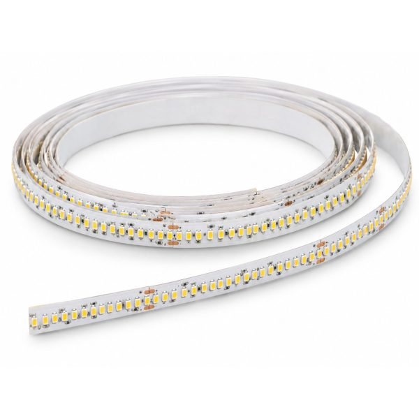 Shirit LED 24V me dendësi të lartë
