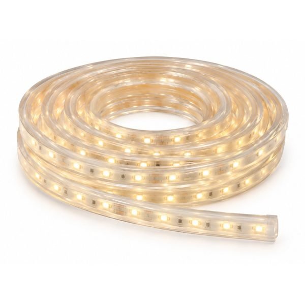 Shirit LED IP65 për ambiente të jashtme