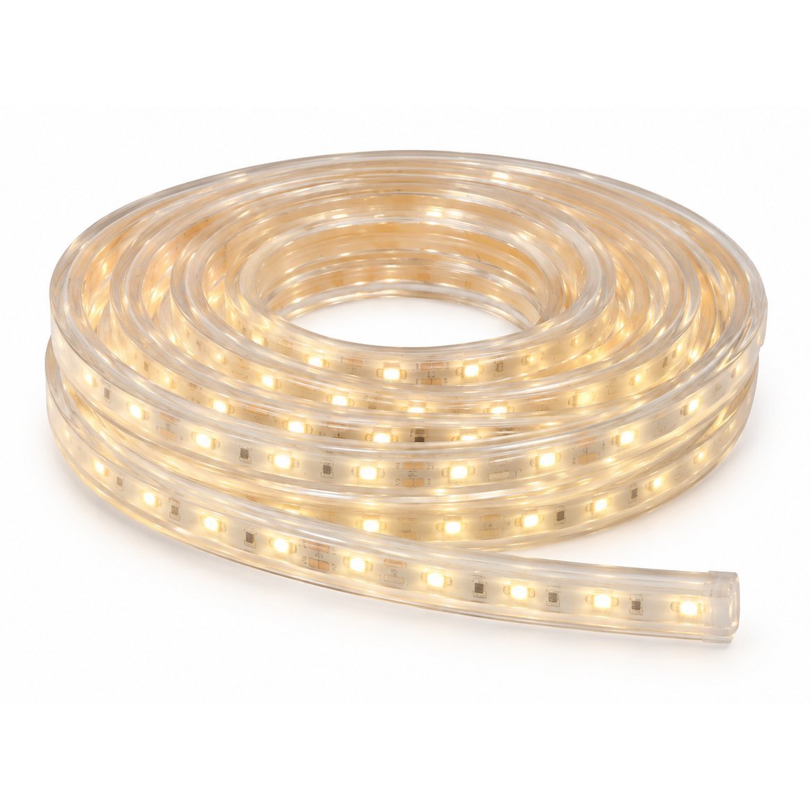 Shirit LED IP65 për ambiente të jashtme