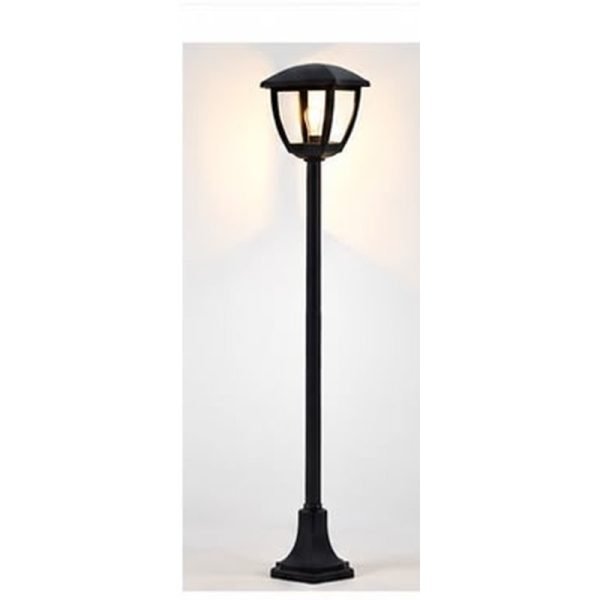 Shtyllë kopshti me fener Gloss Light GD-BL01, 1000 mm