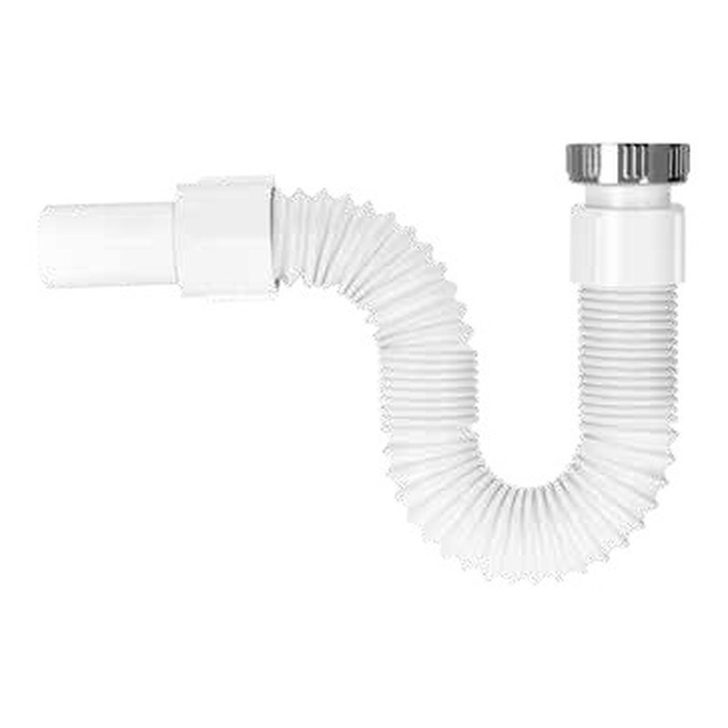 Sifon fleksibël Viospiral Universal Siphon
