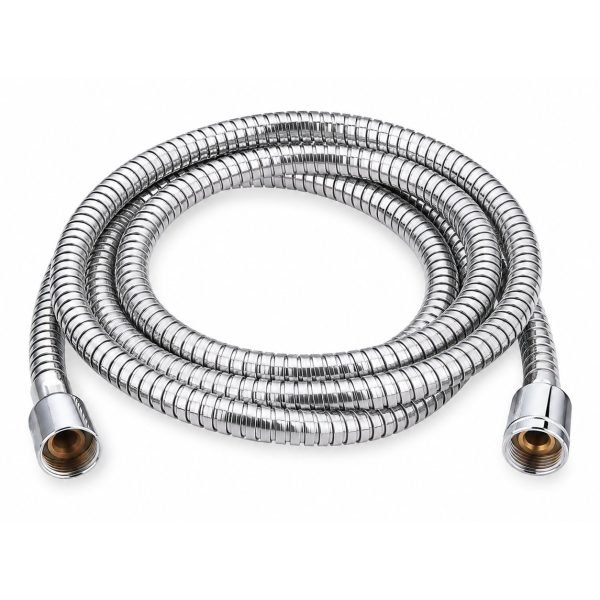 Zorrë dushi inox Viospiral Vivaflex Plus+