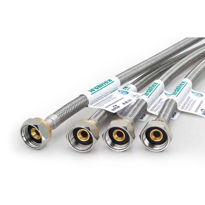 Zorrë lidhëse inox Viospiral Techflex